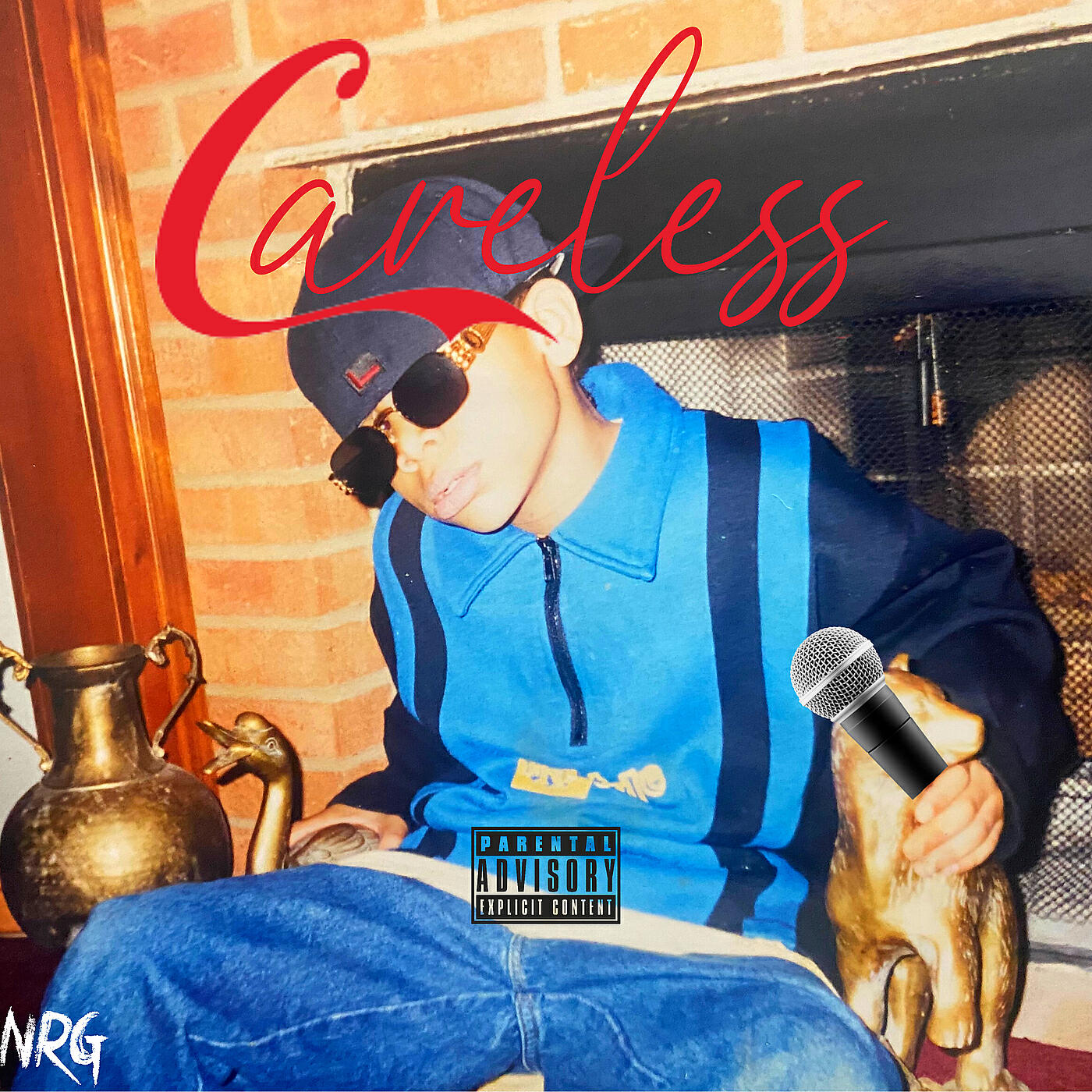 Релиз Careless