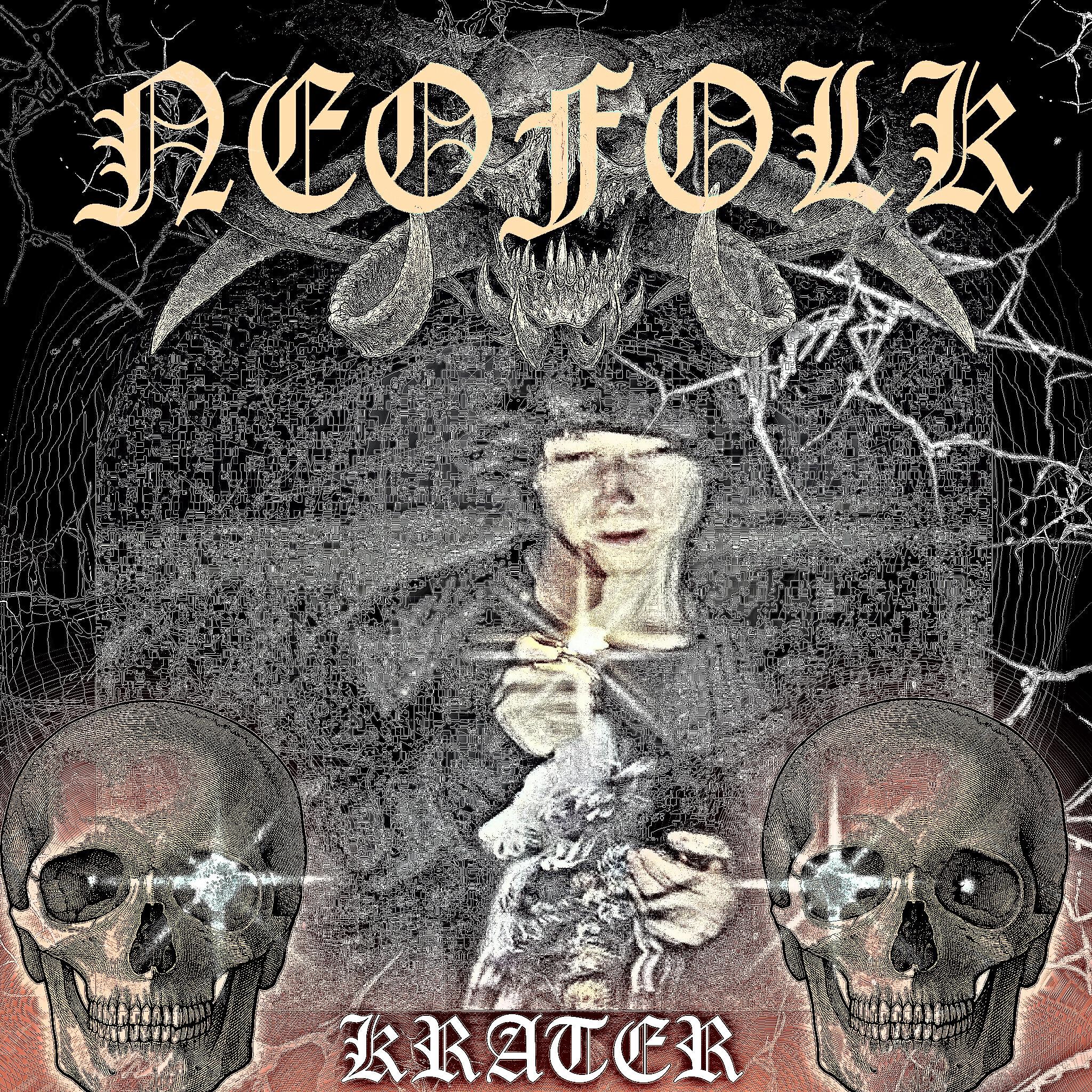 Релиз Neofolk