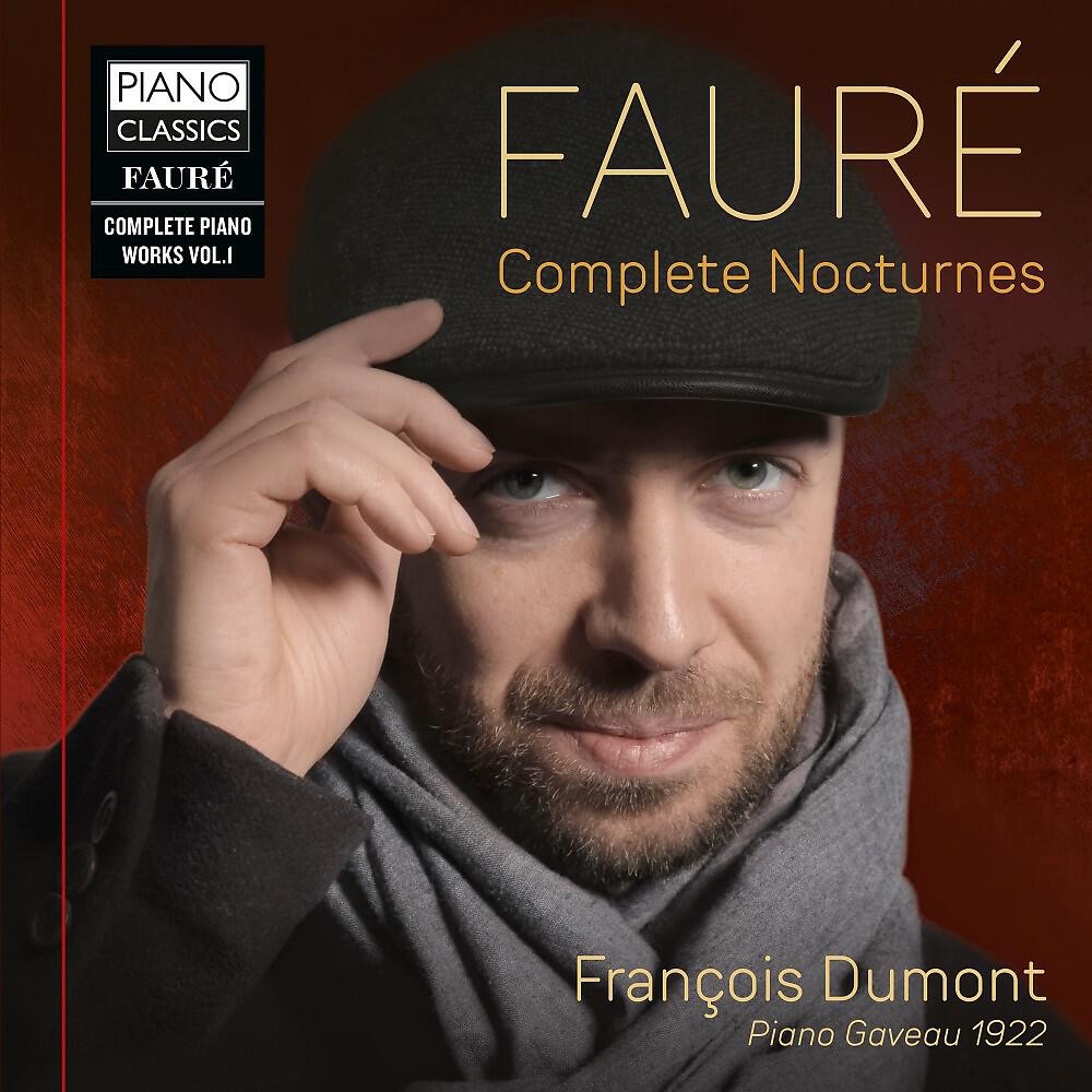 Релиз Fauré: Complete Nocturnes