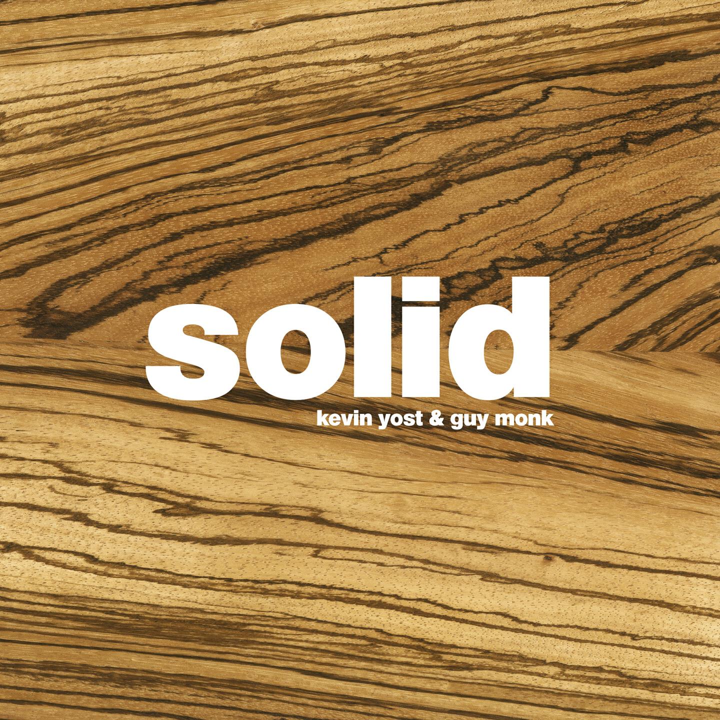 Релиз Solid