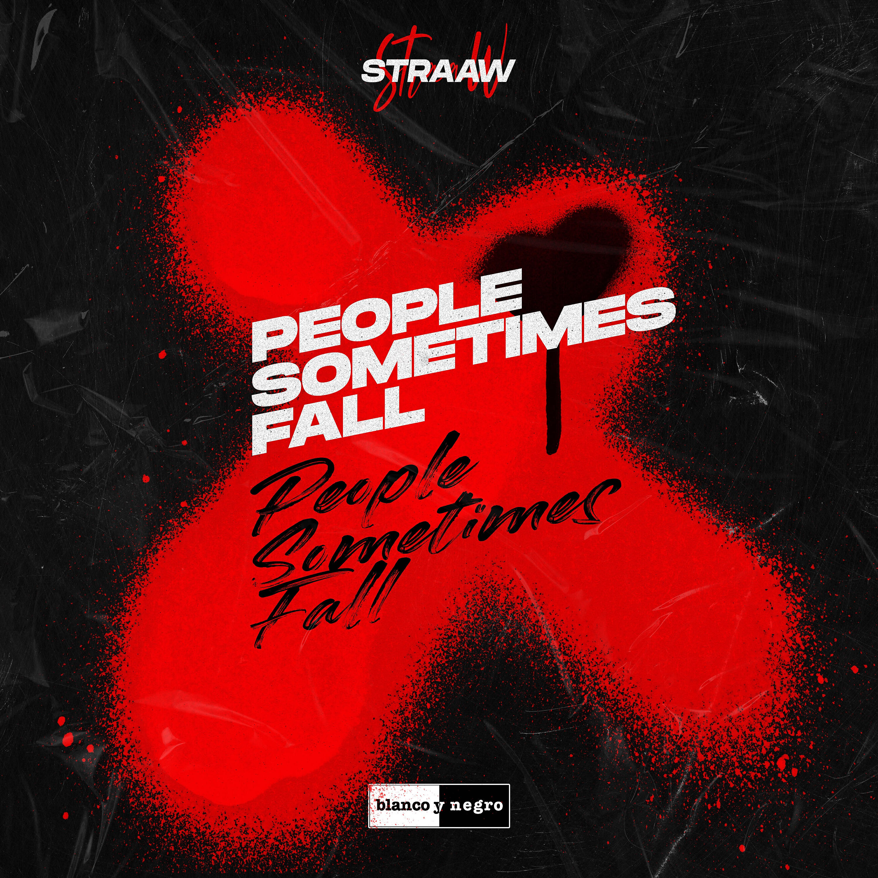 Релиз People Sometimes Fall