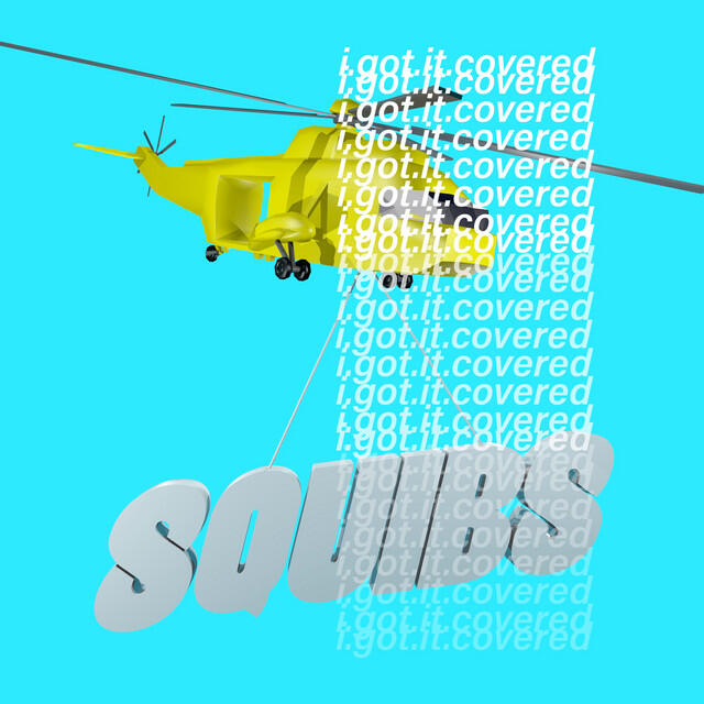 Релиз i.got.it.covered
