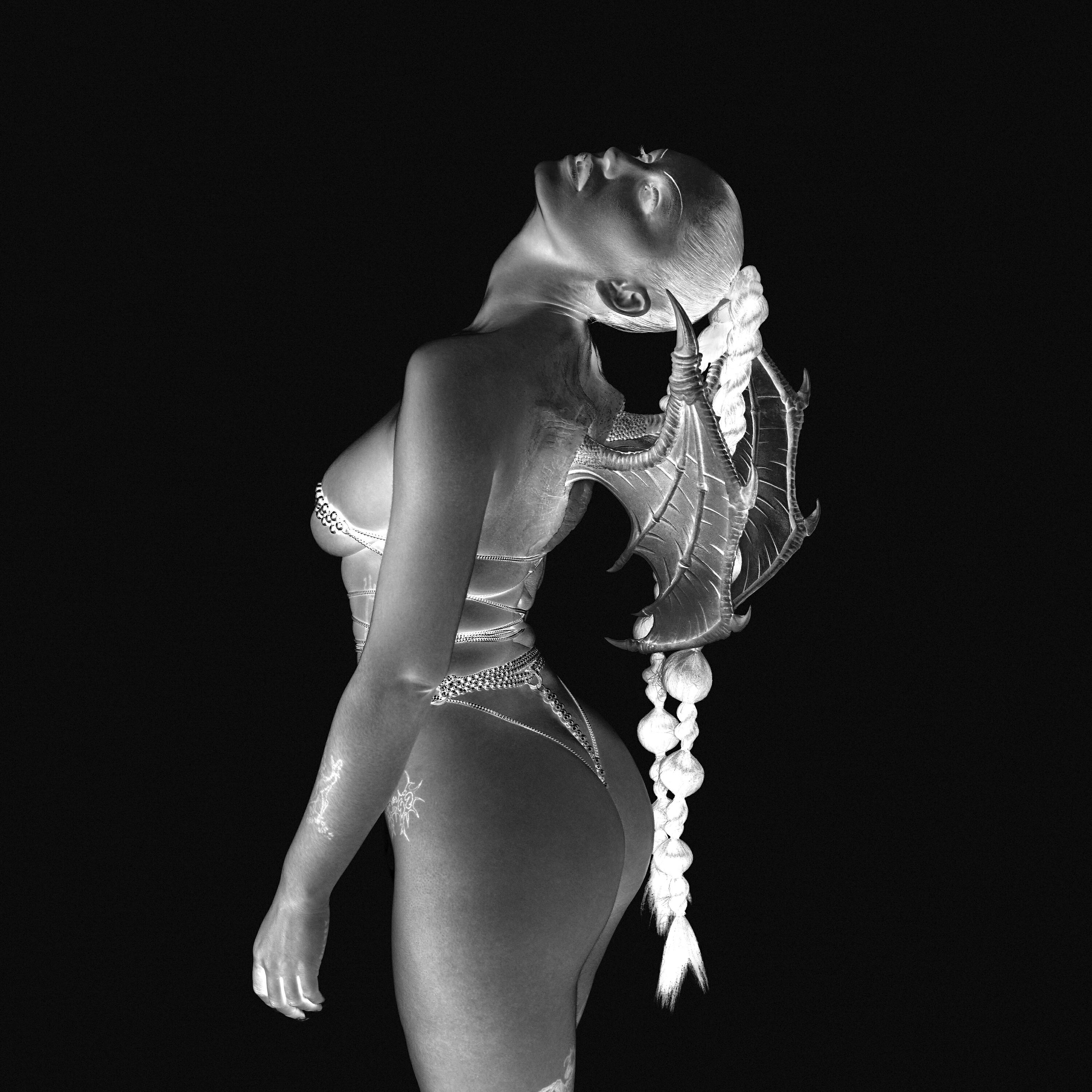 Релиз Below the Clavicle