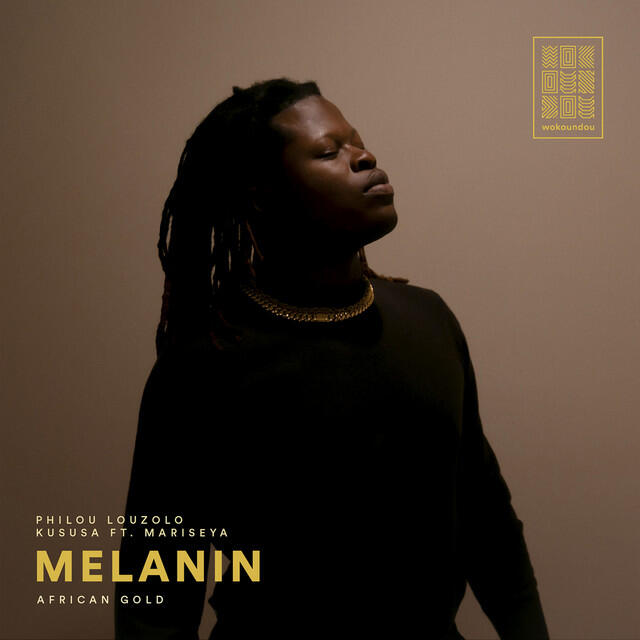 Релиз Melanin