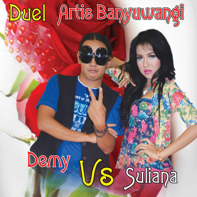 Релиз Duel Artis Banyuwangi Demy vs Suliana