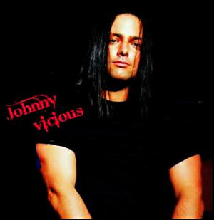Johnny Vicious