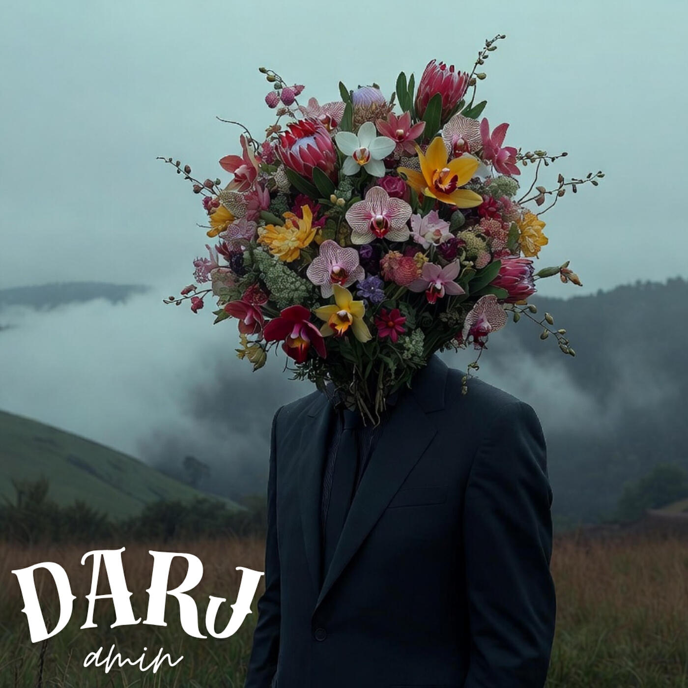 Релиз Darj