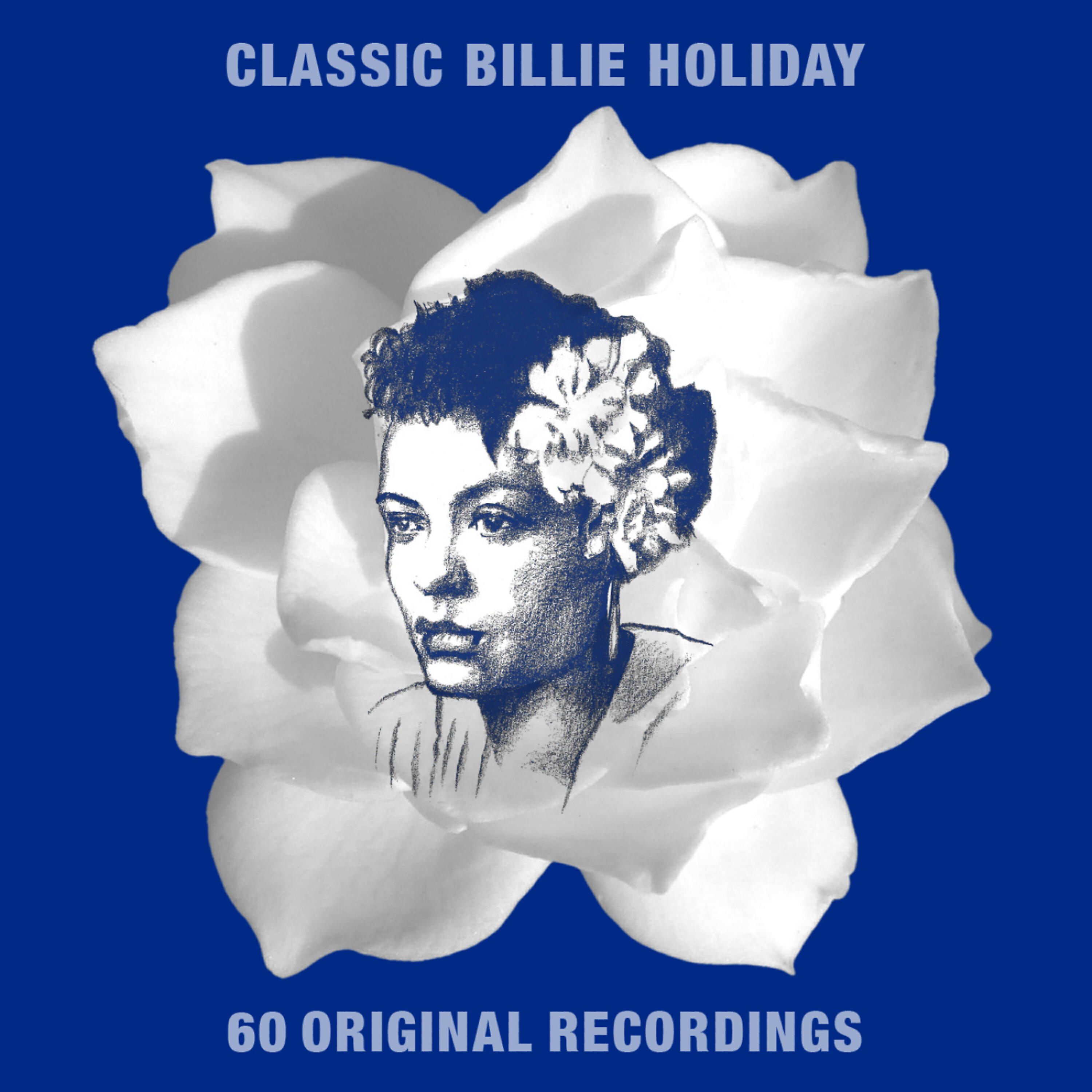Релиз Classic Billie Holiday
