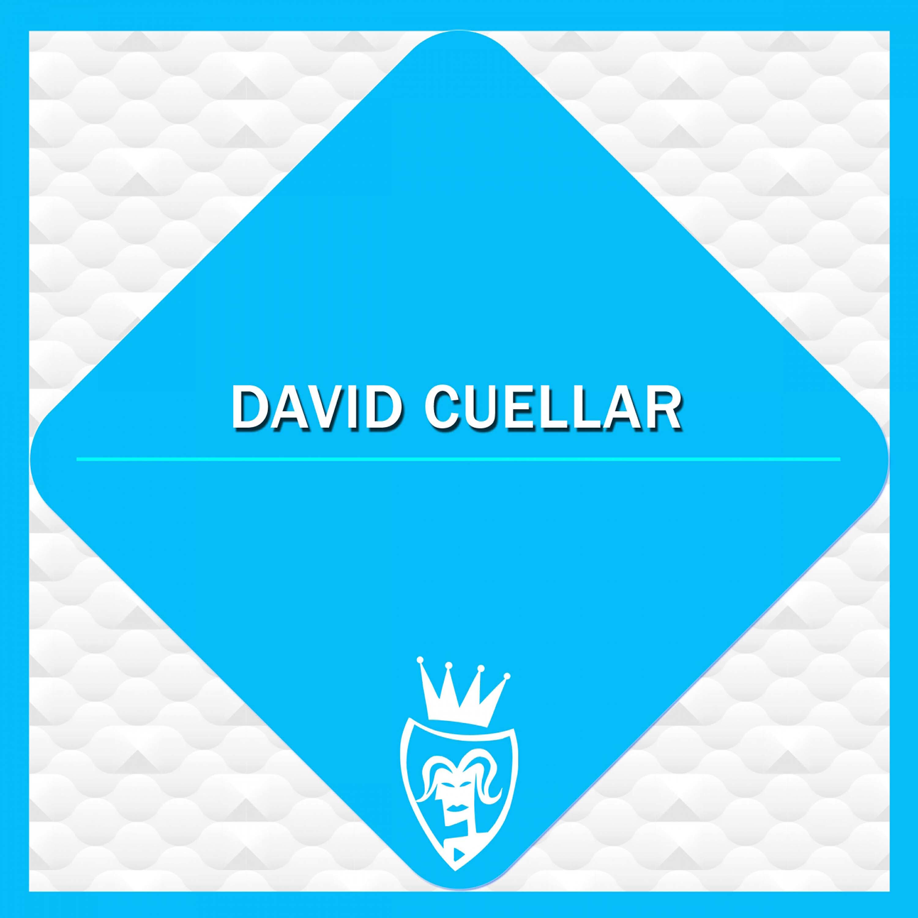 Релиз David Cuellar