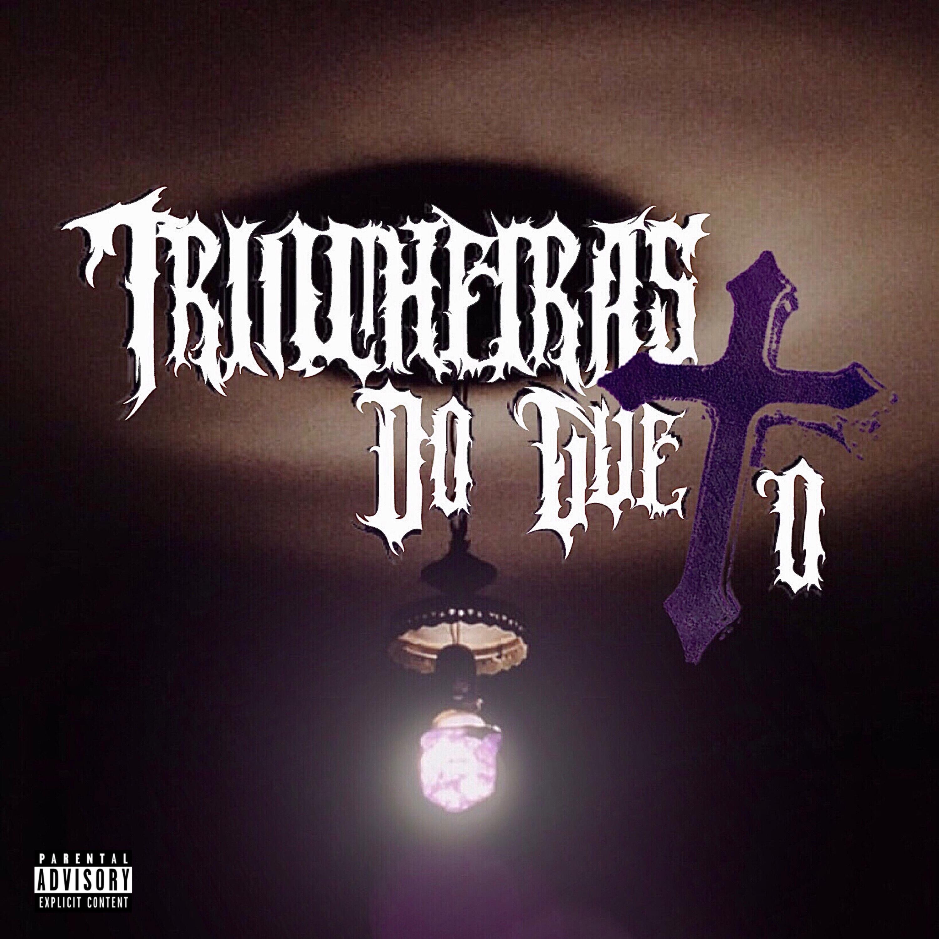Релиз Trincheiras do Gueto