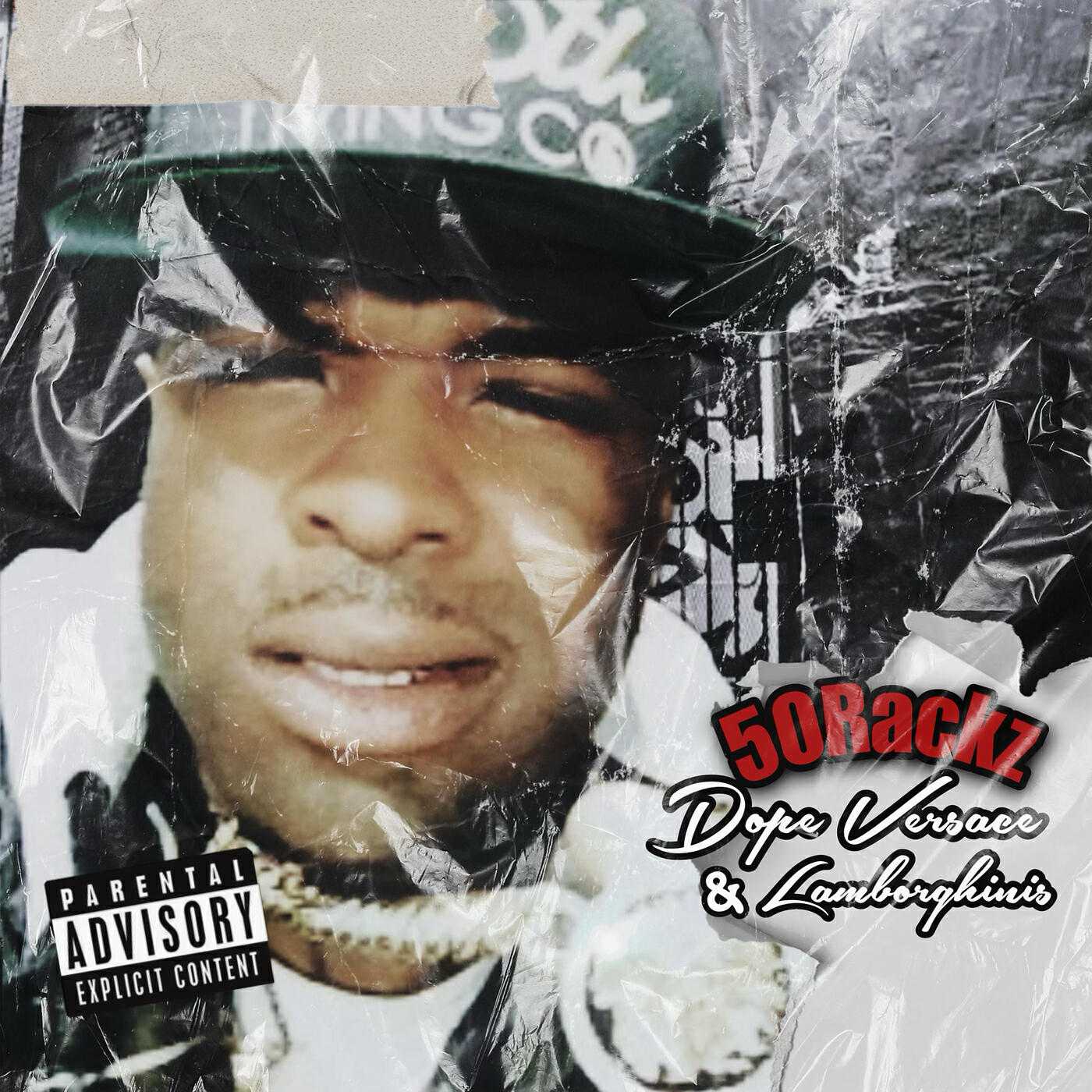 Релиз Dope Versace and Lamborghinis