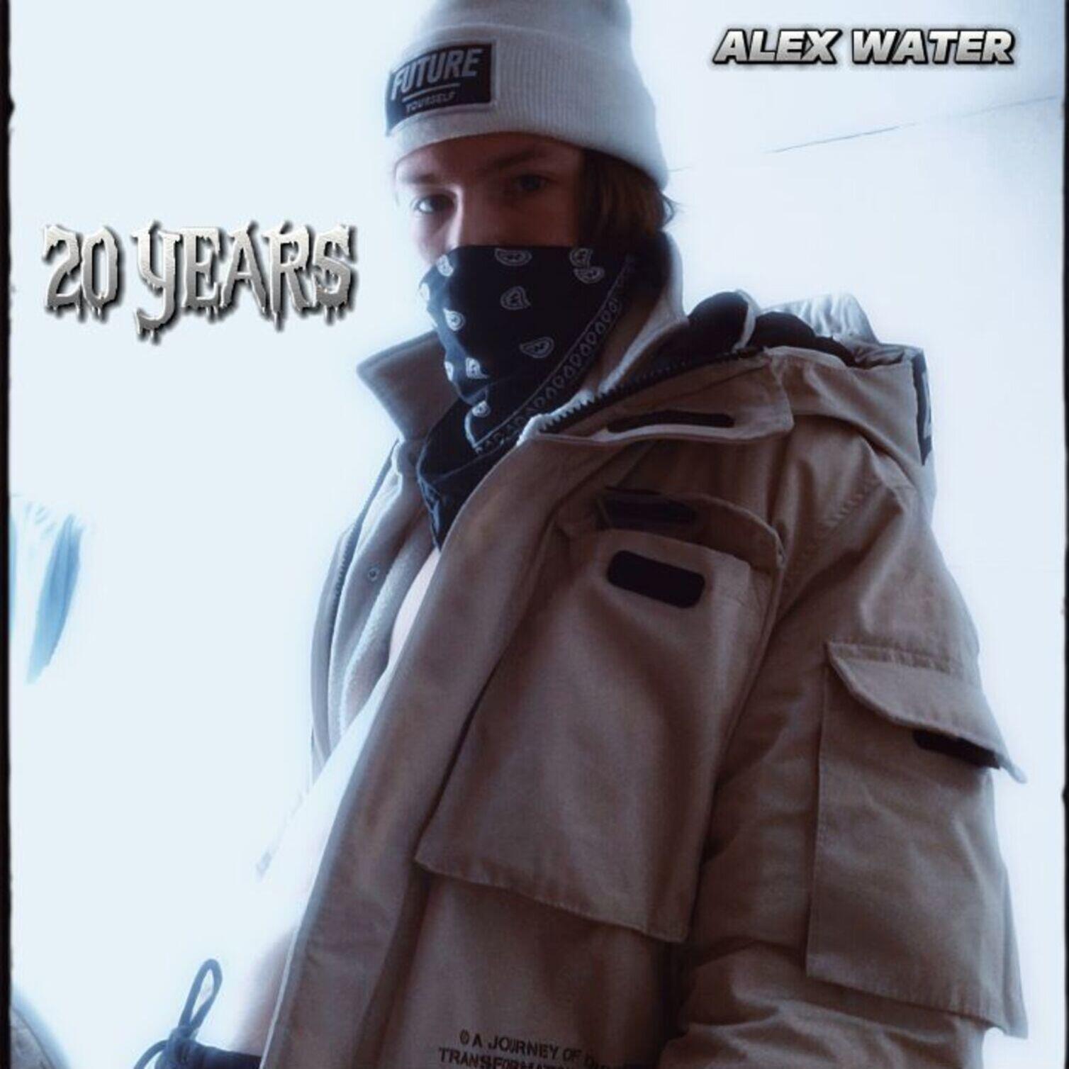 Alex Water
