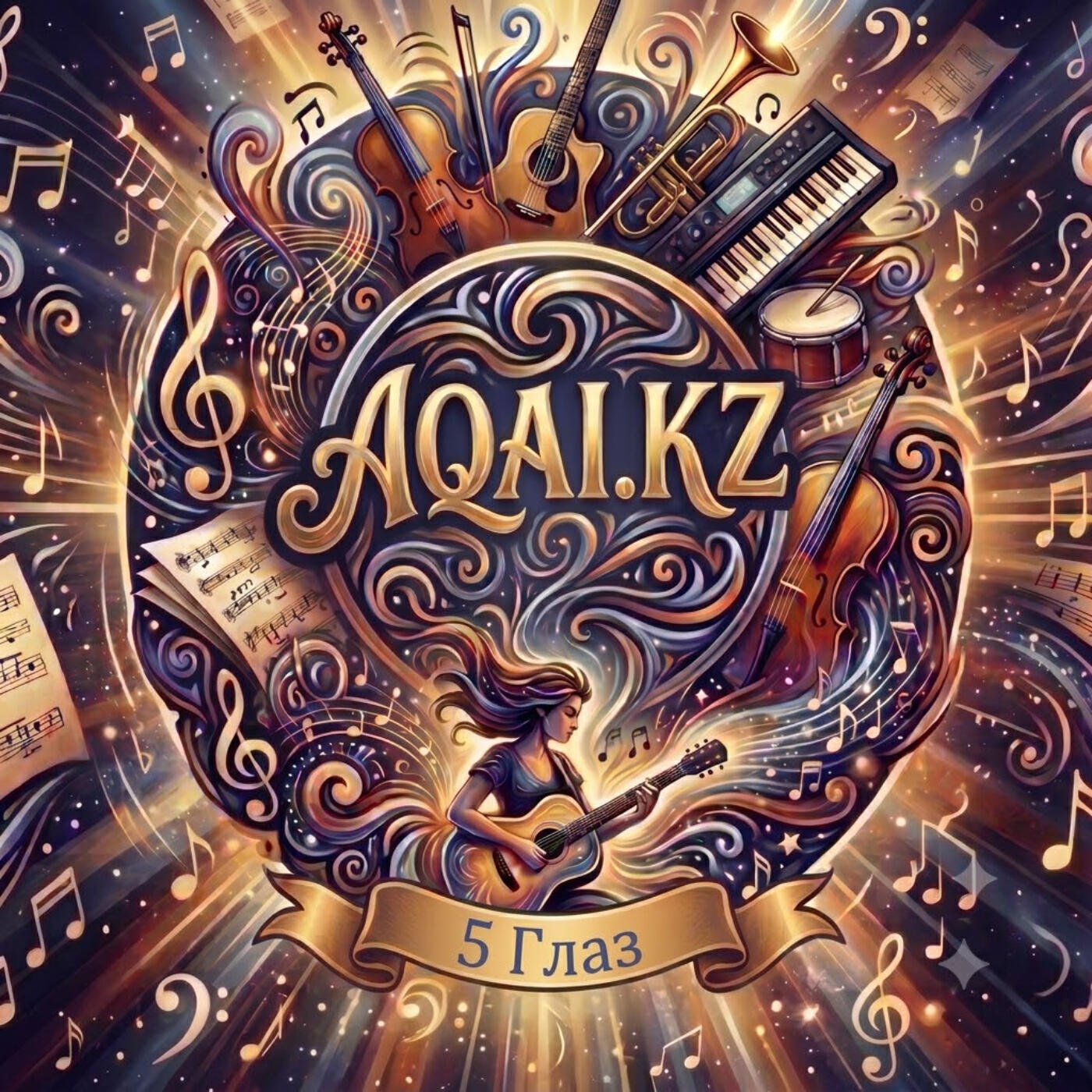 Релиз Жаңа жыл