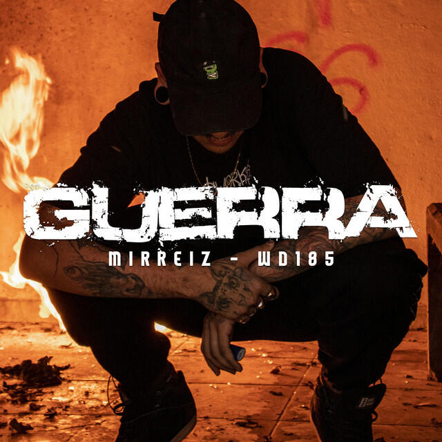 Релиз Guerra