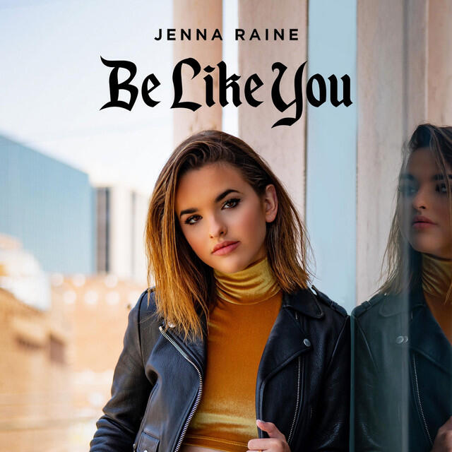 Релиз Be Like You