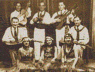 Nelstone's Hawaiians