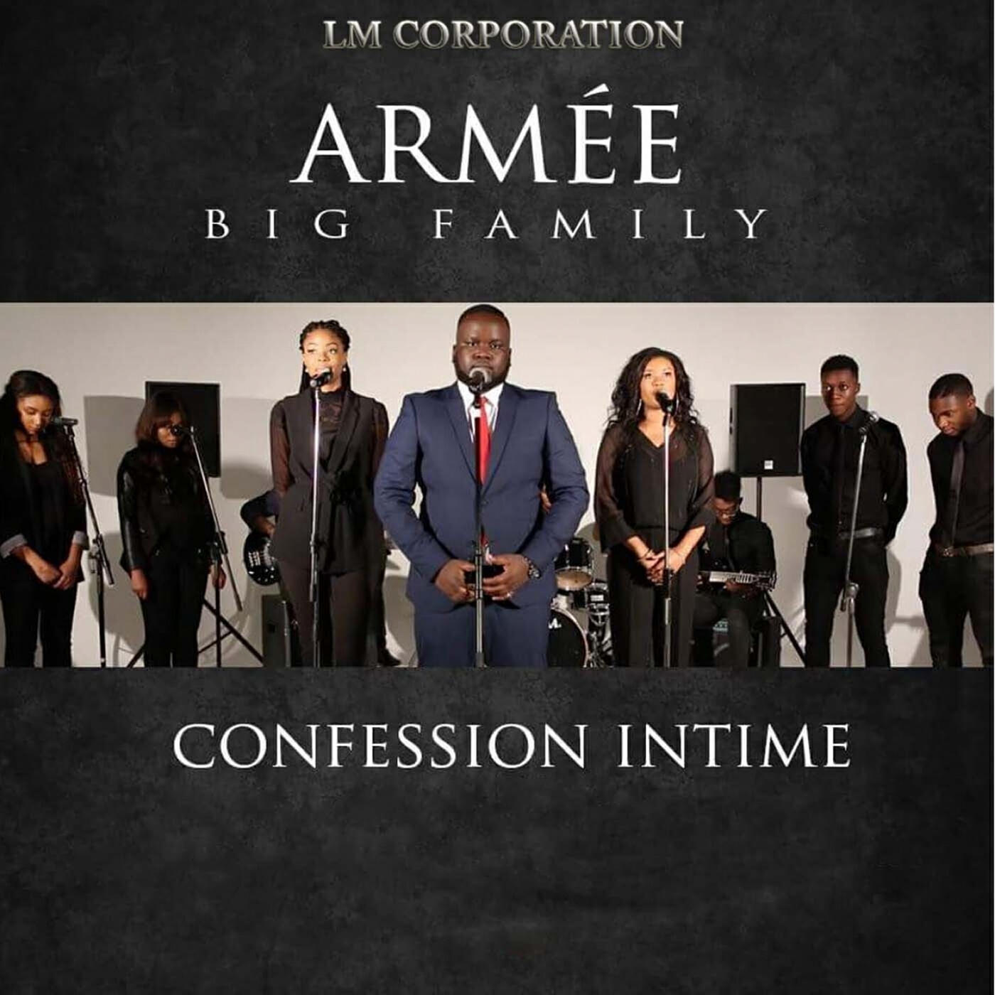 Armée Big Family