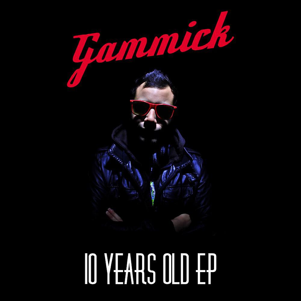 Релиз 10 Years Old