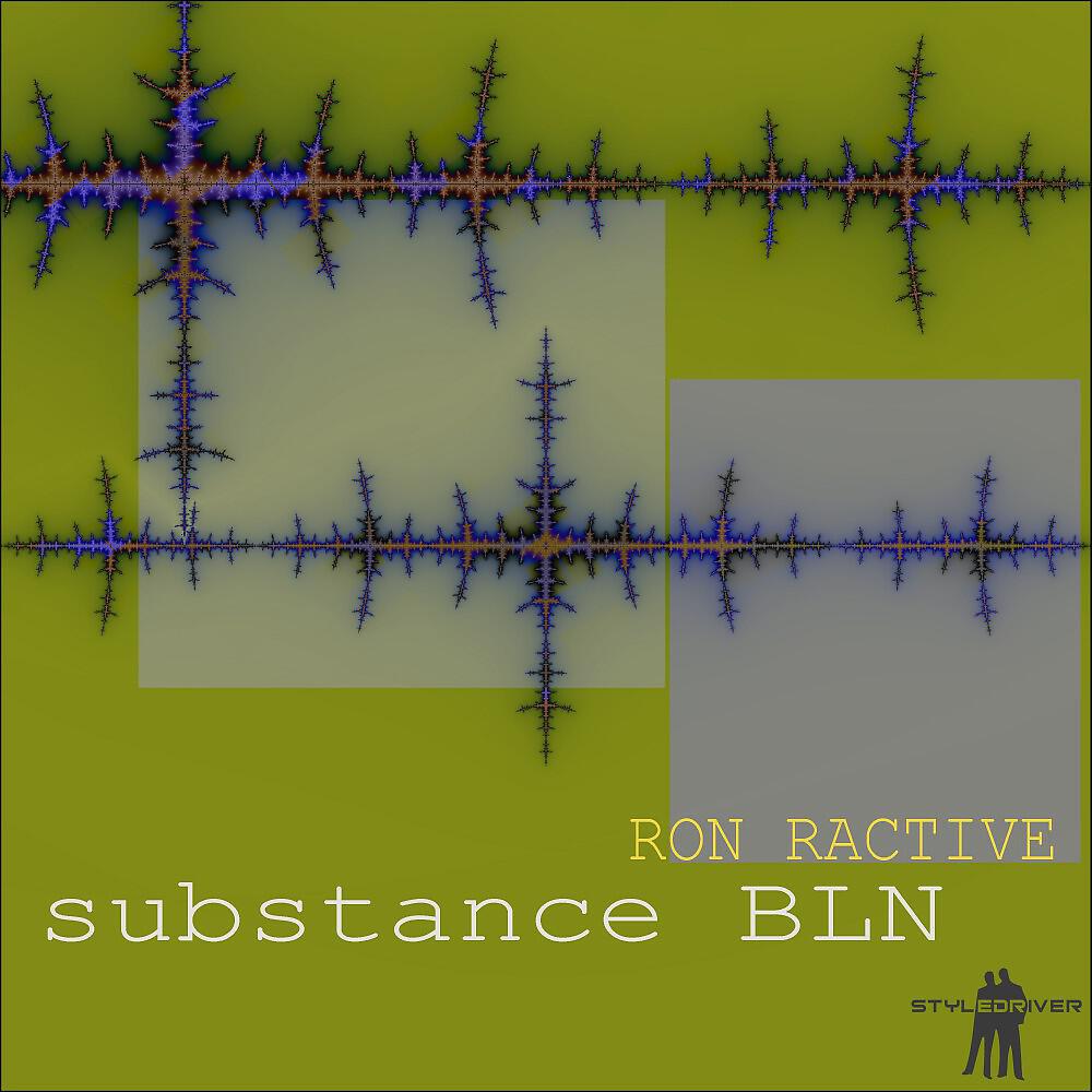 Релиз Substance Bln