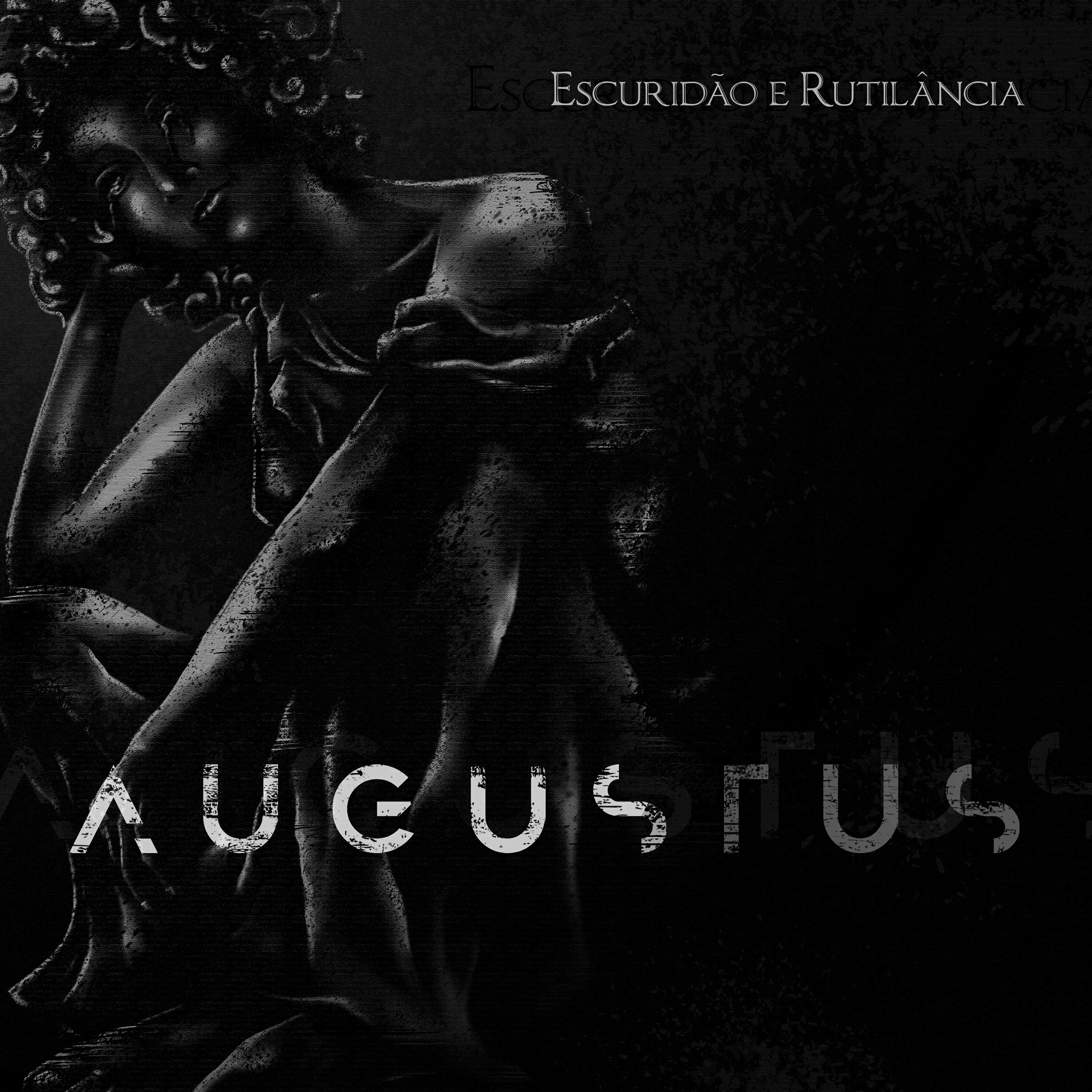 Релиз Escuridão e Rutilância