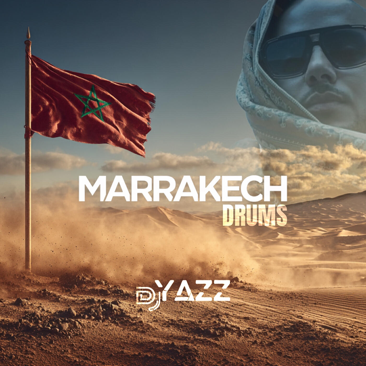 Dj Yazz
