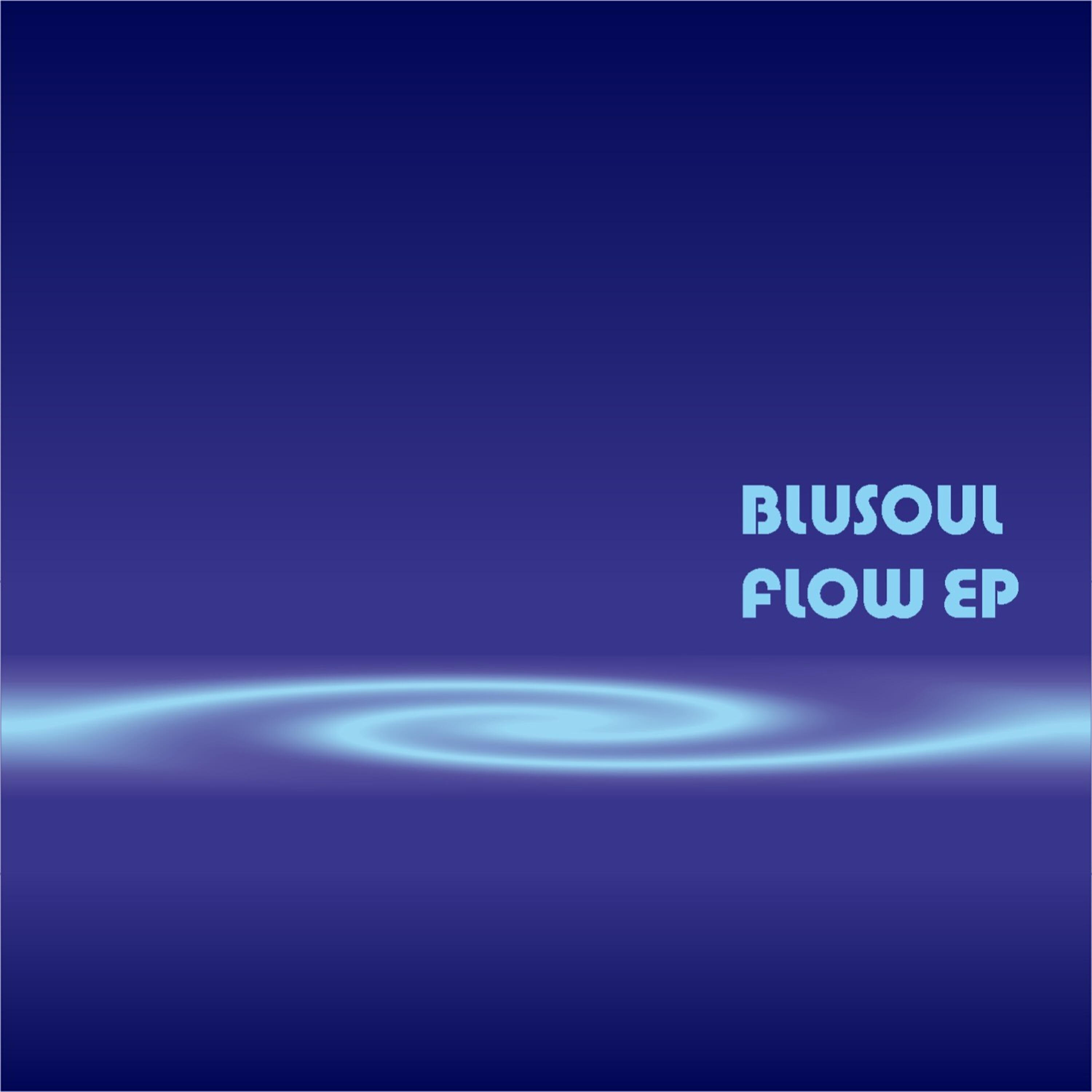Релиз Flow EP