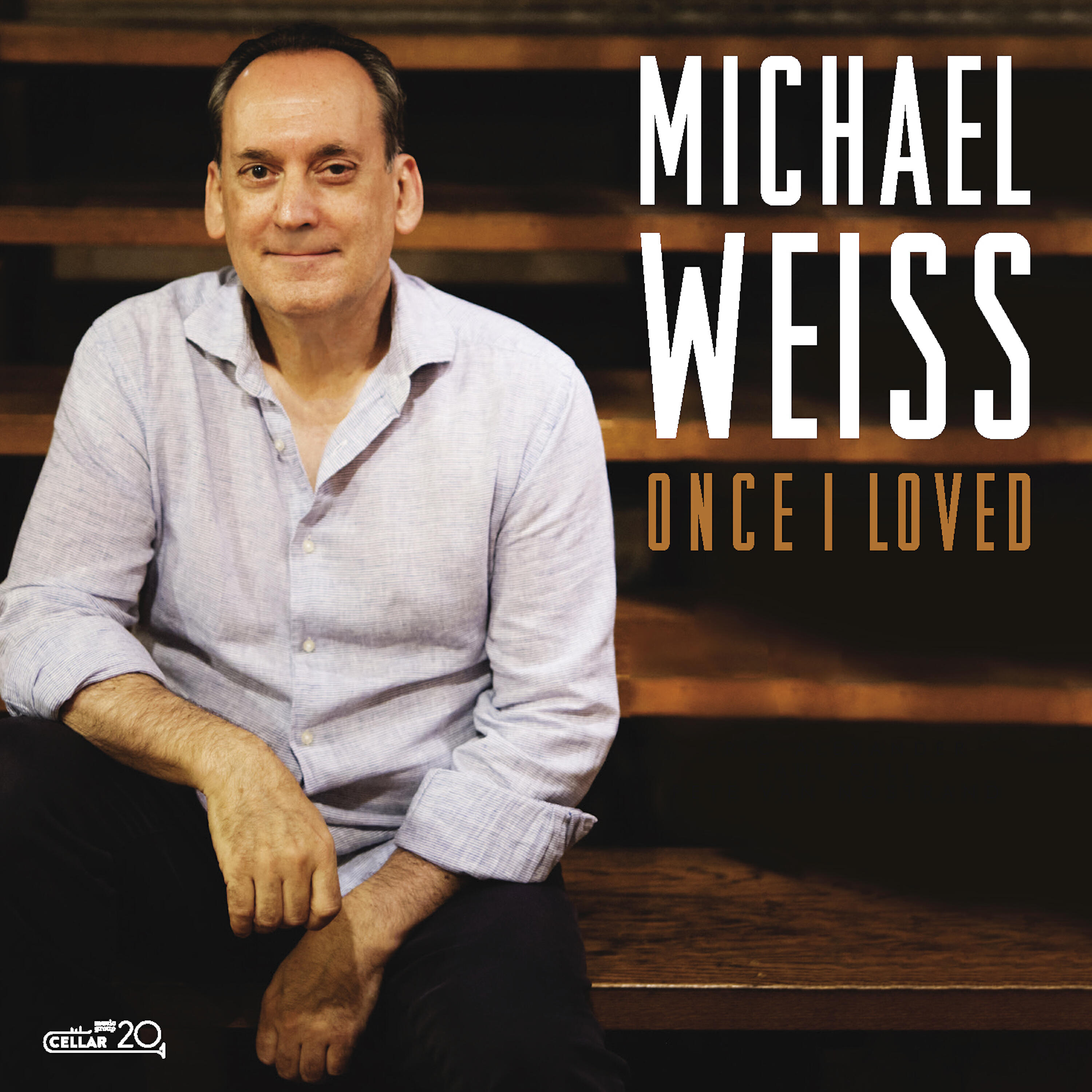 Релиз Once I Loved