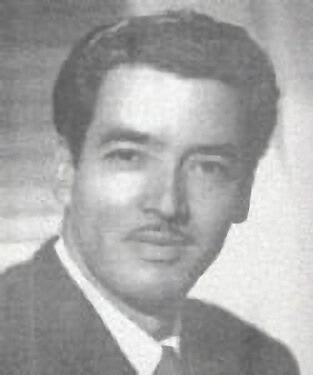 Ventura Romero