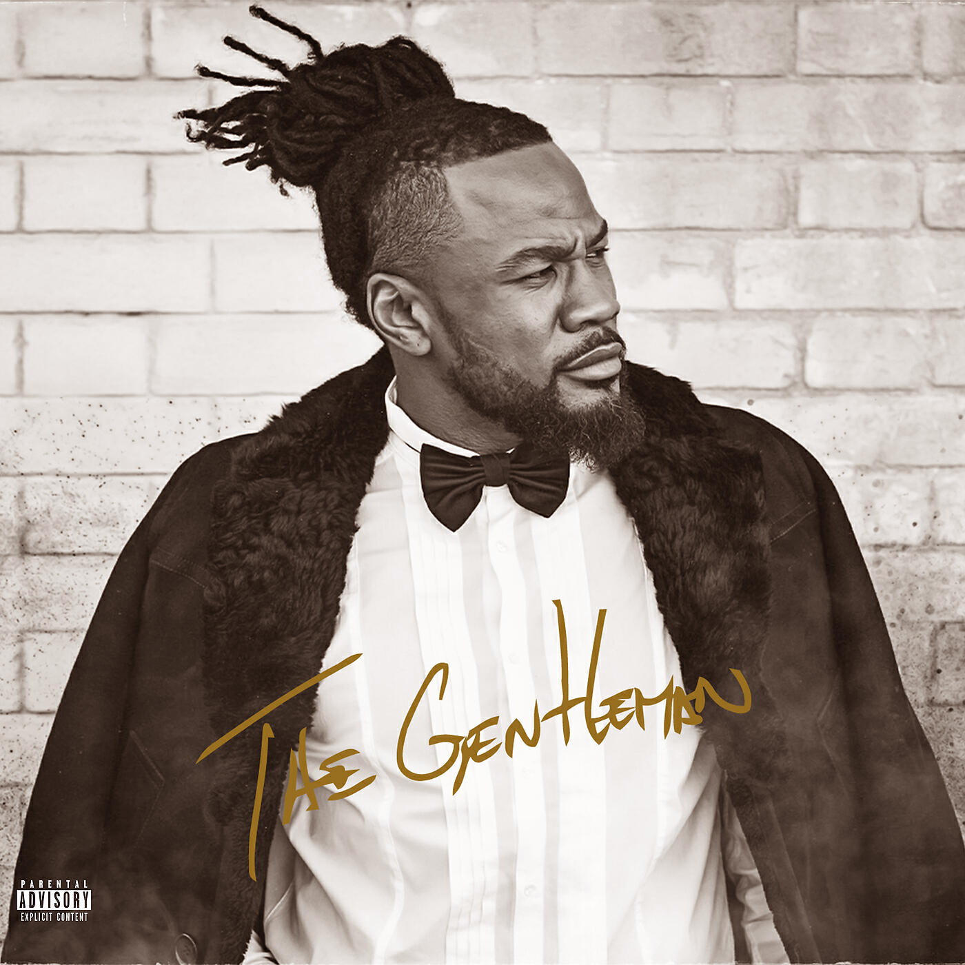 Релиз The Gentleman