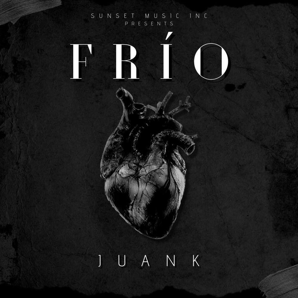 Релиз Frío