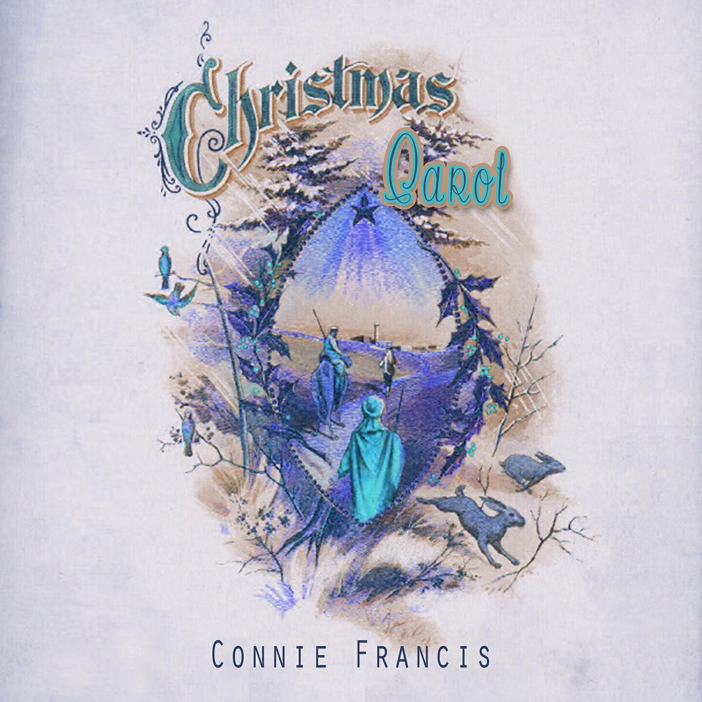 Релиз Christmas Carol