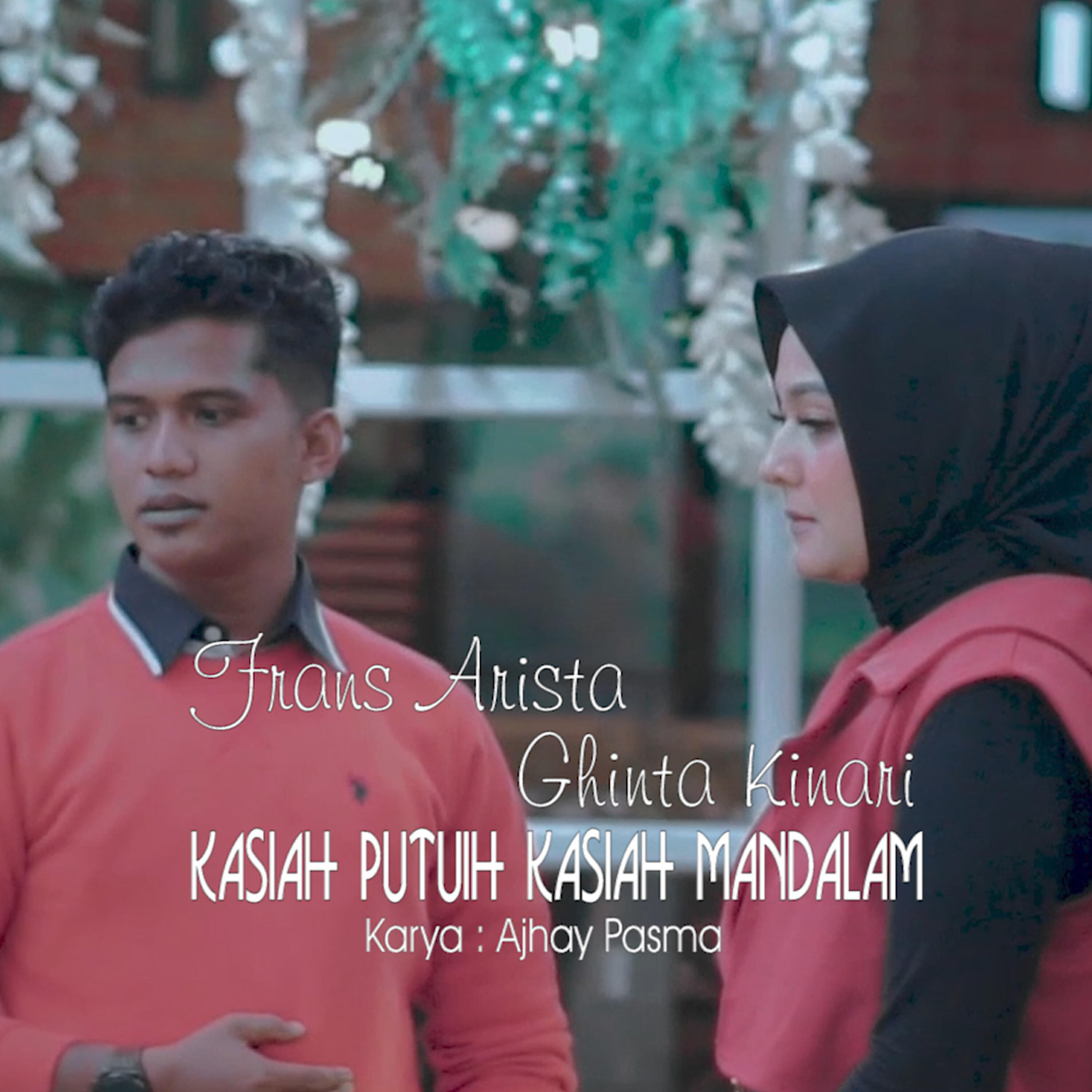 Релиз Kasiah Putuih Kasiah Mandalam