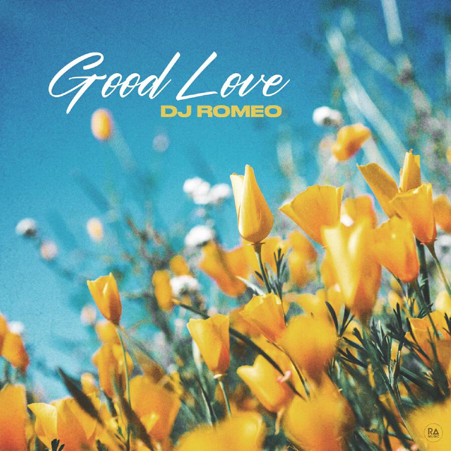 Релиз Good Love