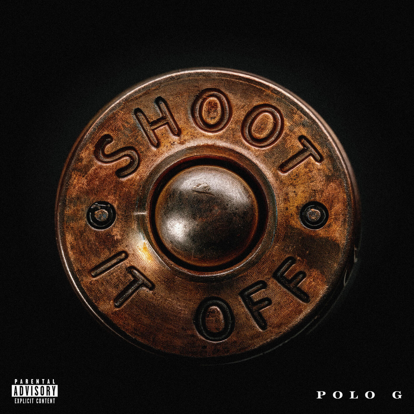 Релиз Shoot It Off