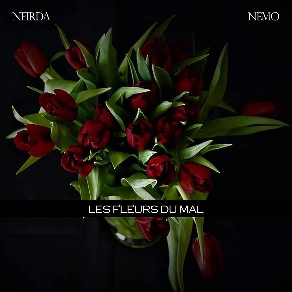 Постер альбома Les fleurs du mal