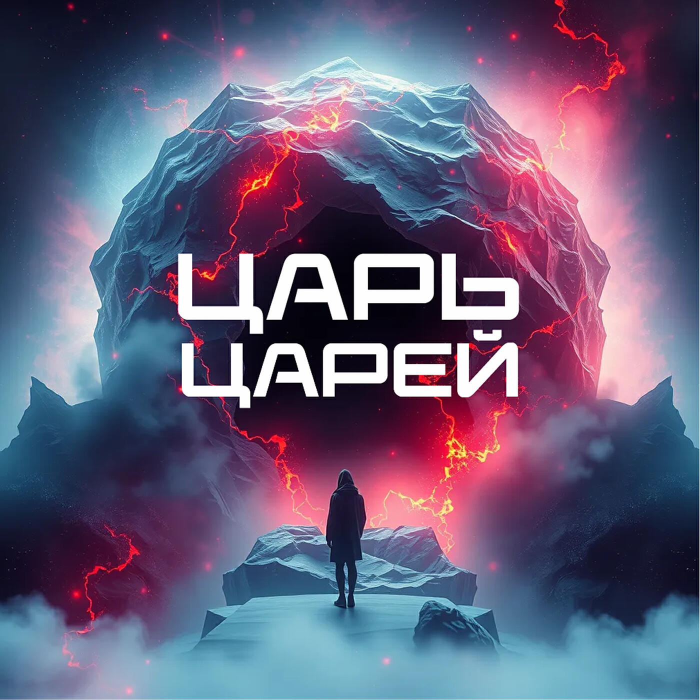 Релиз Царь царей