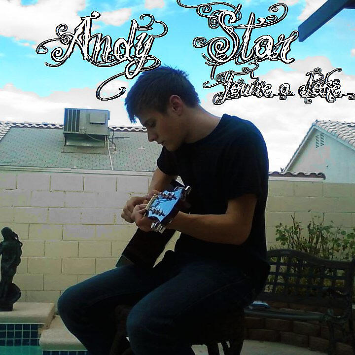 Andy Star