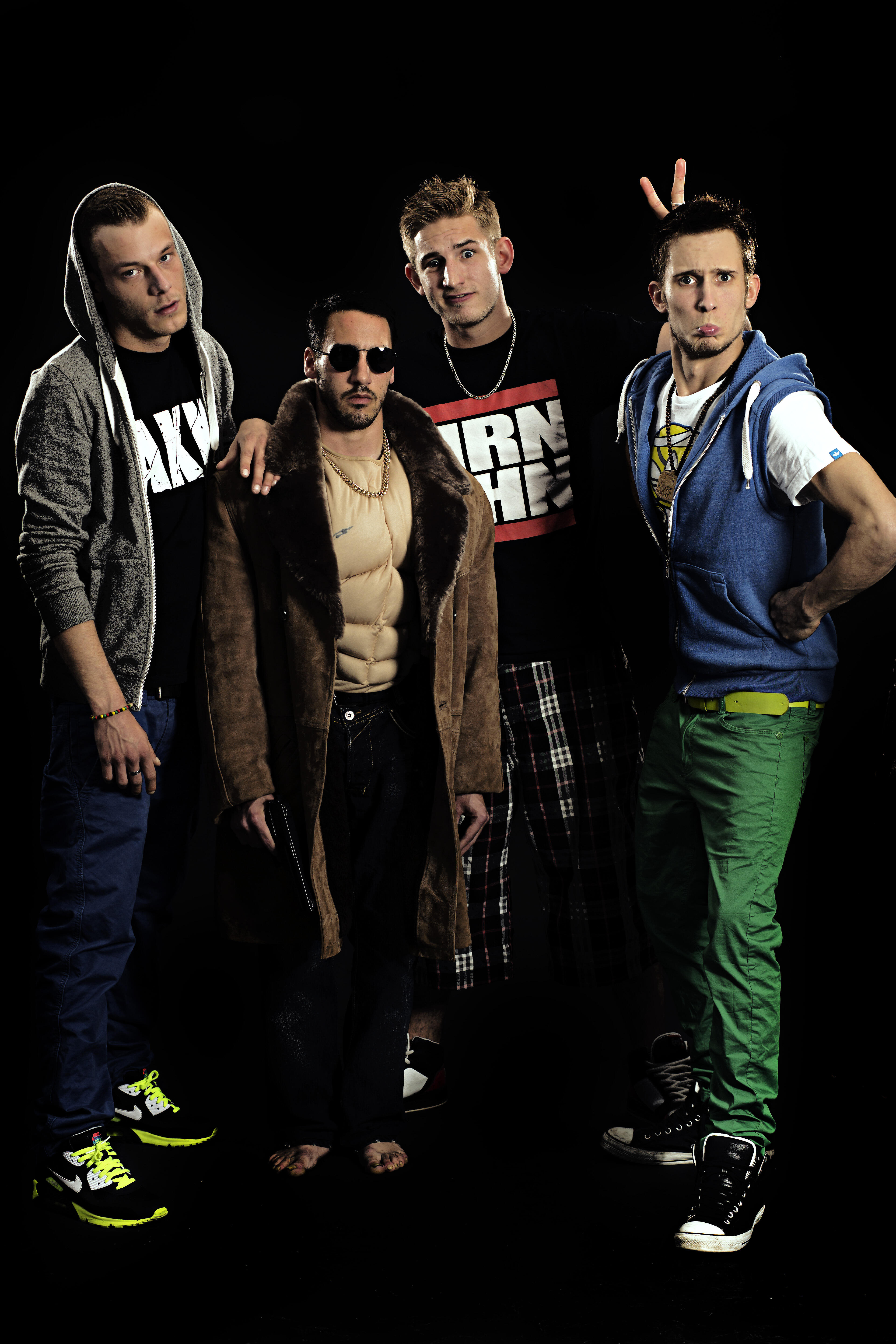 257ers все песни в mp3