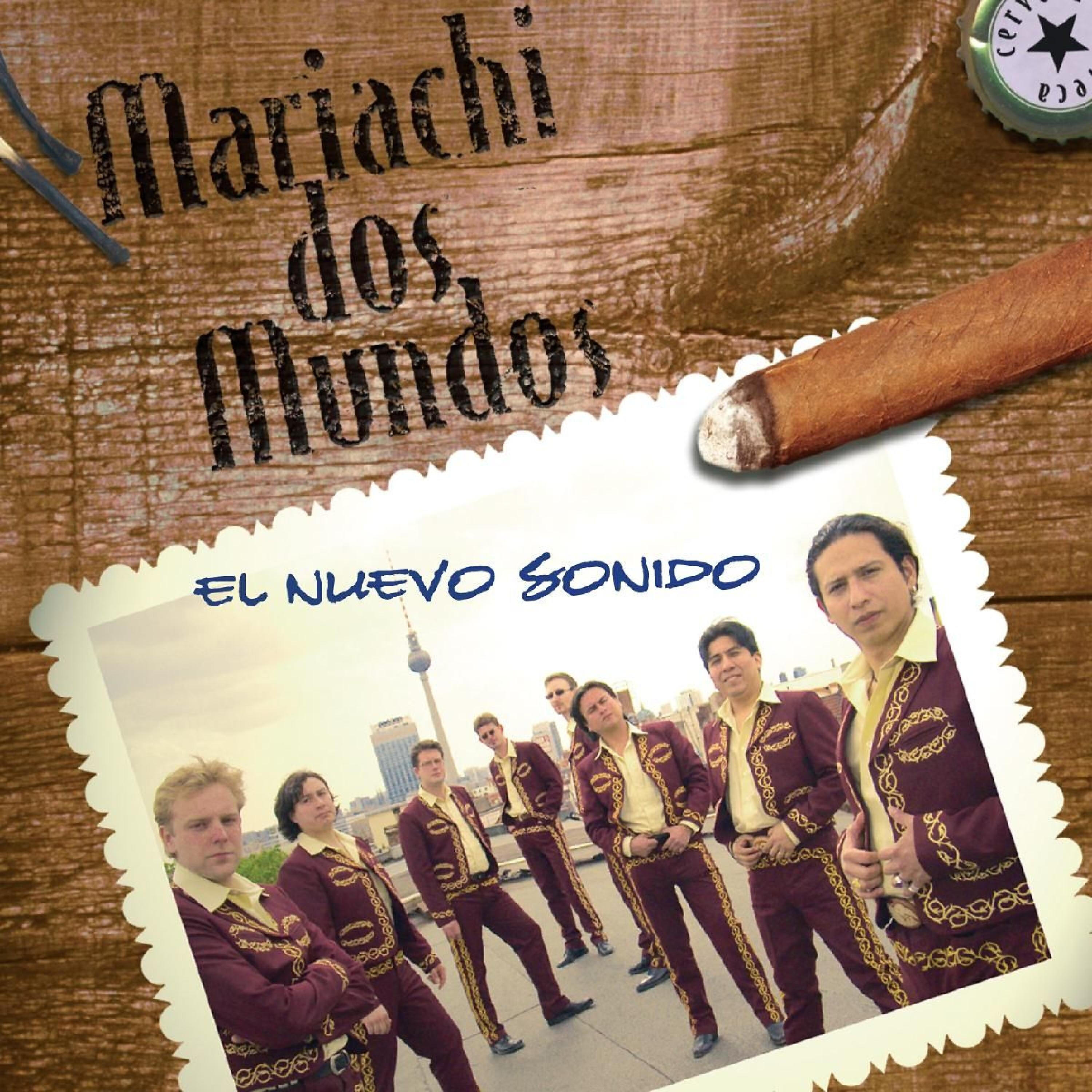 Релиз El Nuevo Sonido