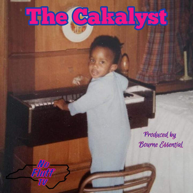 Релиз The Cakalyst