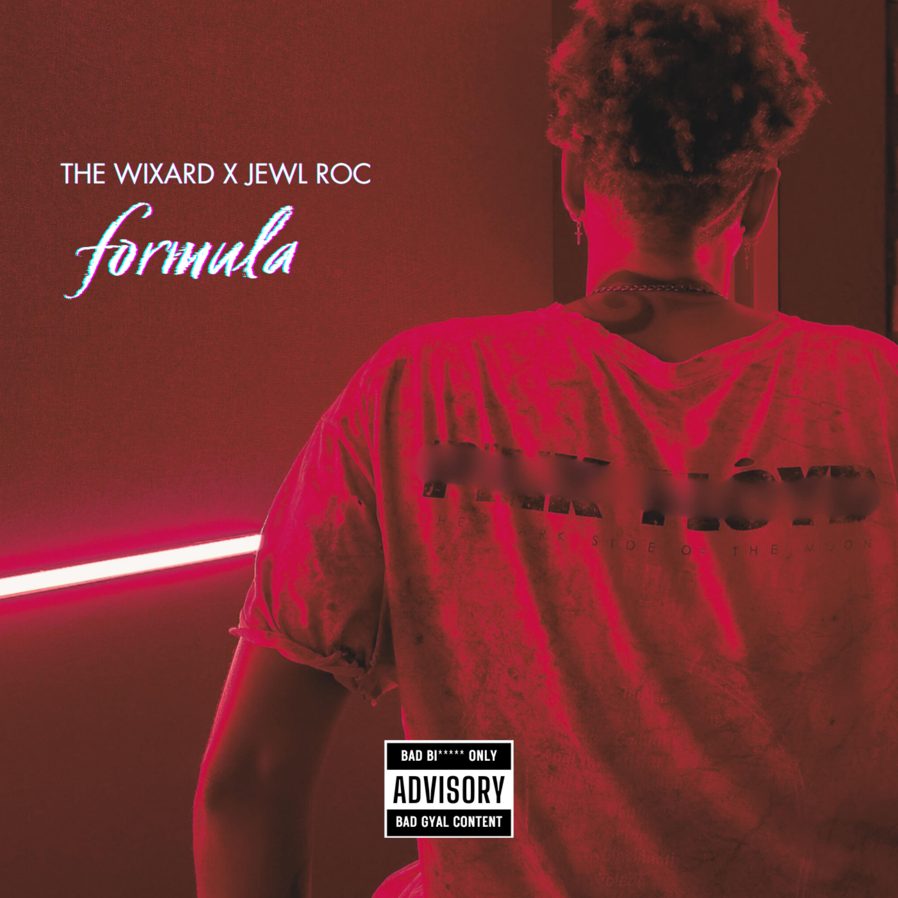 Релиз Formula