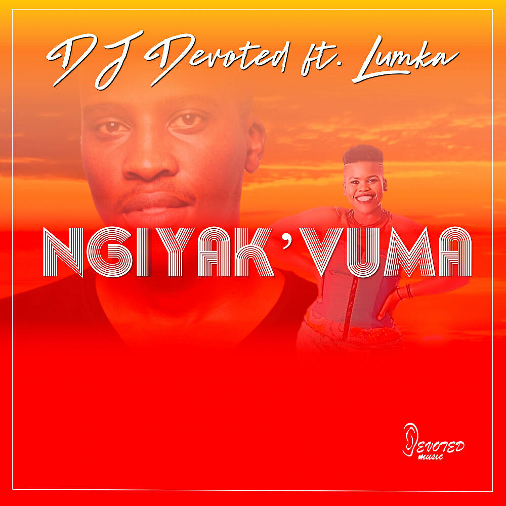 Релиз Ngiyak'vuma