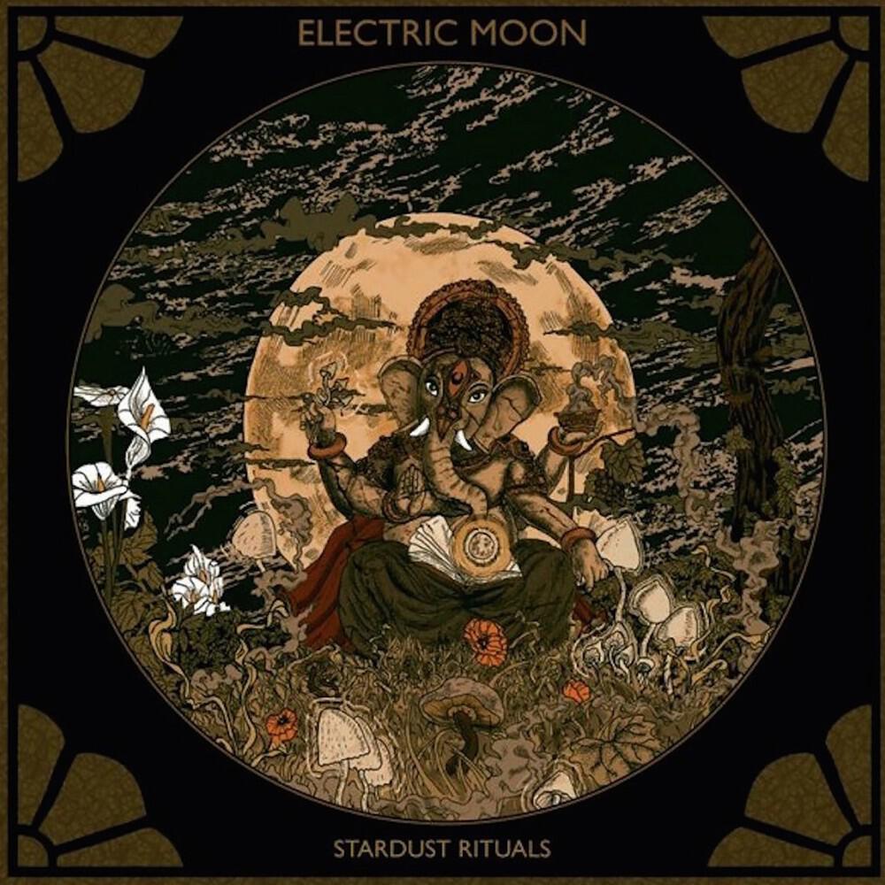 Релиз Stardust Rituals