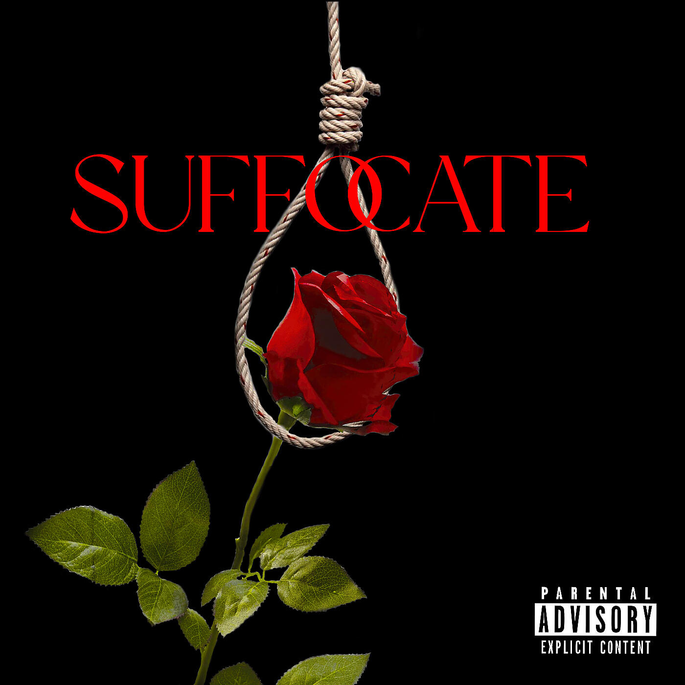 Релиз Suffocate