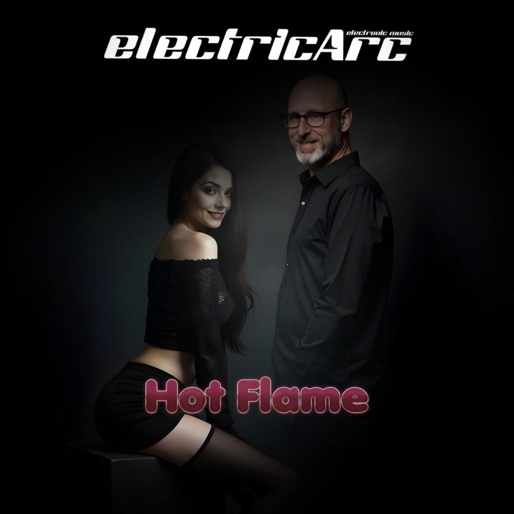 Релиз Hot Flame