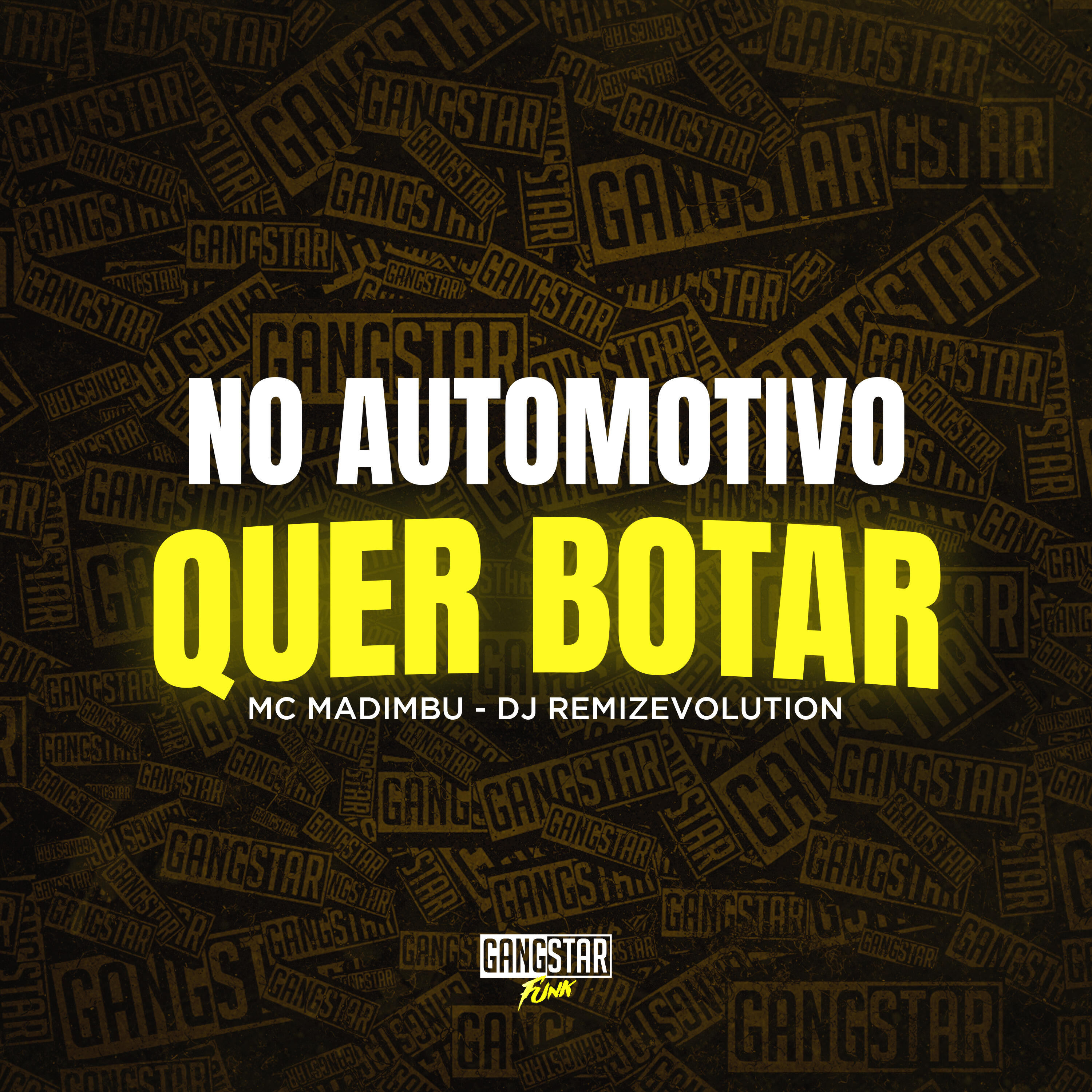 Релиз Quer Botar no Automotivo