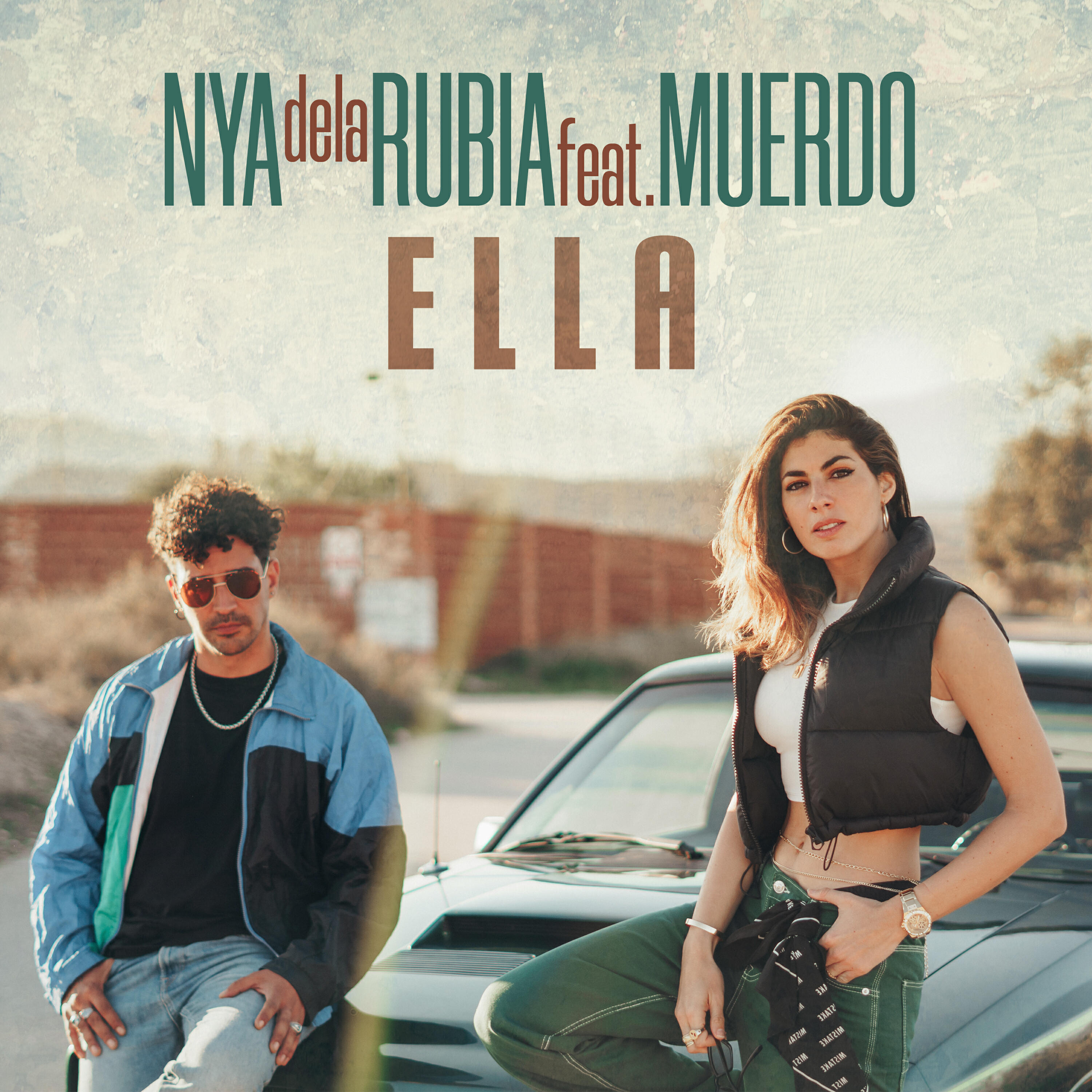 Релиз Ella