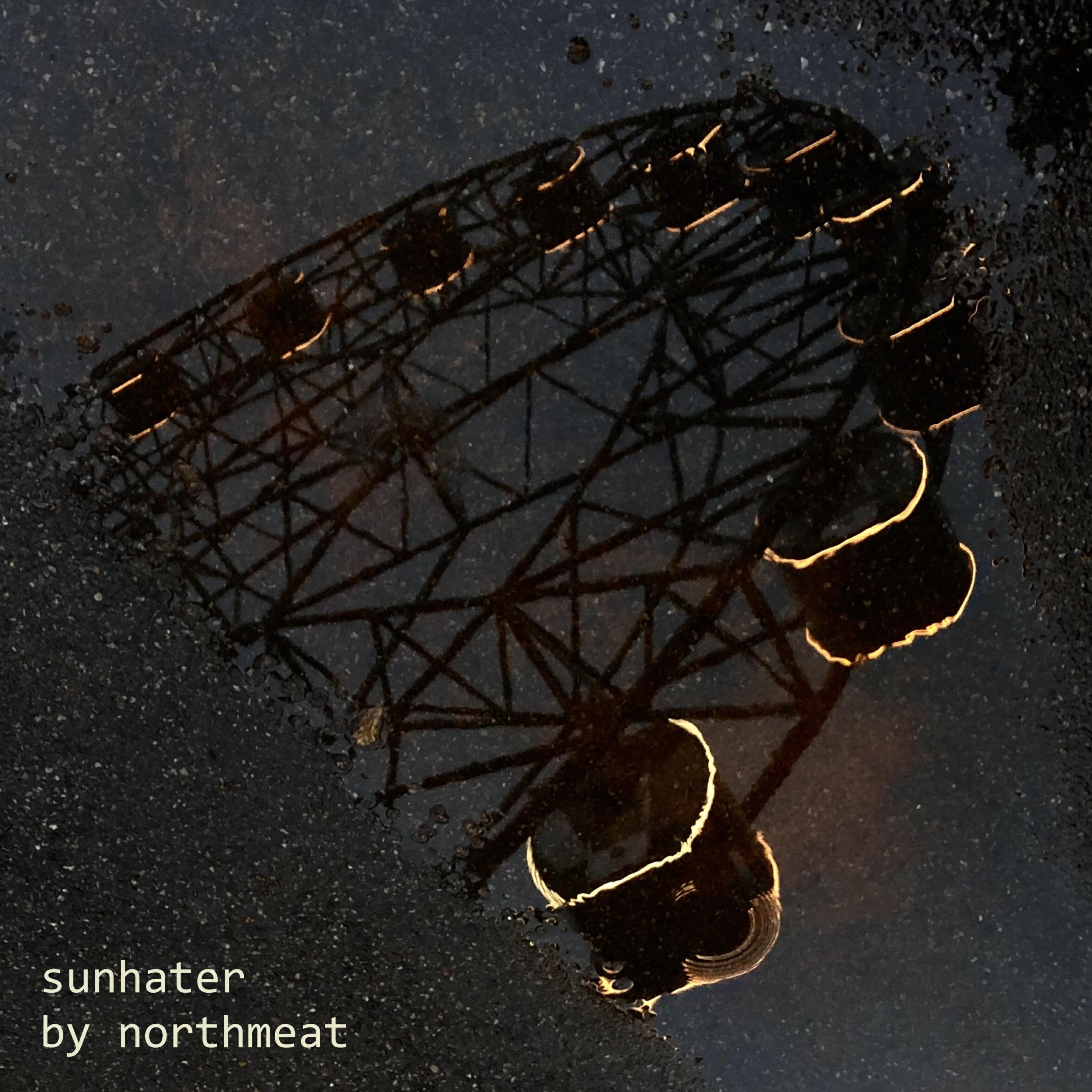 Релиз Sunhater