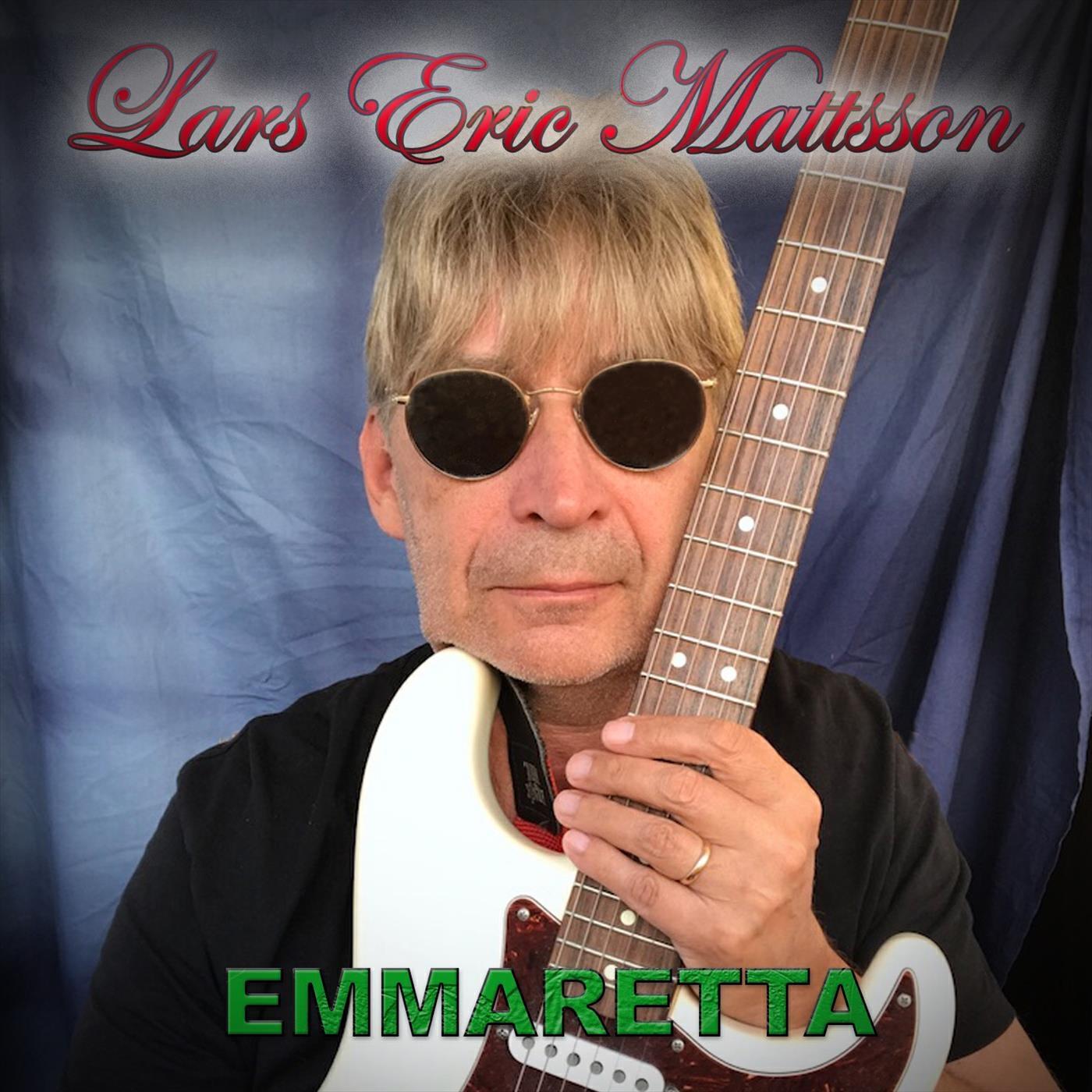 Релиз Emmaretta