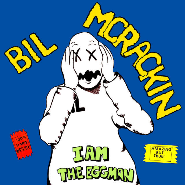 Bil McRackin